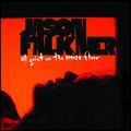 JASON FALKNER / ジェイソン・フォークナー / オール・クワイエット・オン・ザ