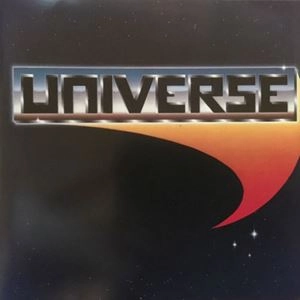 UNIVERSE INFINITY(UNIVERSE) / ユニヴァース・インフィニティー(ユニヴァース) / ユニヴァース