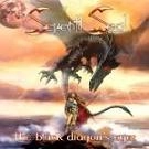 SEVENTH SEAL / セヴンスシール / ブラツクドラゴンズアイズ