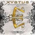 XYSTUS / ジスタス / エクイリブリオ