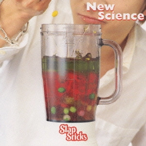 SLAPSTICK / スラップスティック / ニュー・サイエンス / NEW SCIENCE