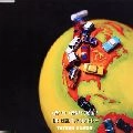 TATSUO KAMON / 嘉門達夫 (嘉門タツオ) / ＣＨＡＵ！ＣＨＡＵ！ＣＨＡＵ！
