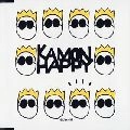 TATSUO KAMON / 嘉門達夫 (嘉門タツオ) / ワリカンがいやだって言ってるん