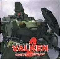 (オリジナル・サウンドトラック) / 重装機兵ヴァルケン2
