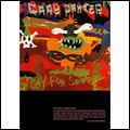 GARY PANTER / ゲイリー・パンター / プレイ・フォー・スマーフ
