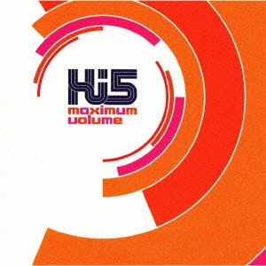 Hi-5 / maximum volume / MAXIMUM VOLUME