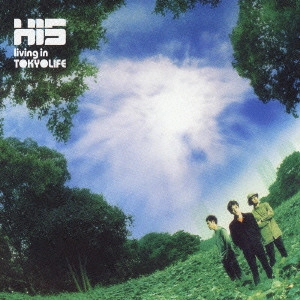Hi-5 / living in TOKYO LIFE / LIVING IN TOKYO LIFE