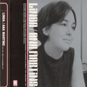 ANA MARTINS / アナ・マルチンス / ＬＩＮＤＡ