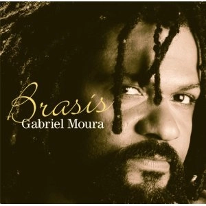 GABRIEL MOURA / ガブリエル・モウラ / ブラジス