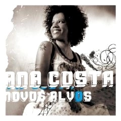 ANA COSTA / アナ・コスタ / ノーヴォス・アウヴォス