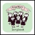WOODPIGEON / ウッドピジョン / ＳＯＮＧ　ＢＯＯＫ