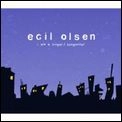 EGIL OLSEN / エギル・オルセン / Ｉ　ＡＭ　Ａ　ＳＩＮＧＥＲ／ＳＯＮＧＷＲ