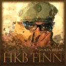 HKB FINN / ＳＰＯＫＥＮ　ＨＥＲＢＳ