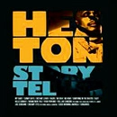 HESTON / ヘストン / ストーリーテラー