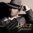 J-RICZ / ジェイ・リクス / ジェネシス