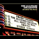 ALLSTARS COLLECTIVE / オールスターズ・コレクティブ / オ-ル・アバウト・ザ・ミュ－ジック