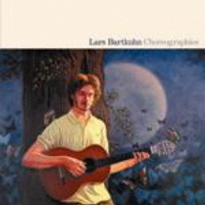 LARS BARTKUHN / ラース・バートクン / コリオグラフィーズ / CHOREOGRAPHIES