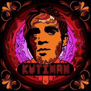 KUTIMAN / クティマン / KUTIMAN