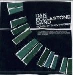 DAN ECCLESTONE BAND / ダン・エクルストン・バンド / ソングス・ウイズアウト・ワーズ