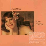 LAUREL MASSE / ローレル・マセー / アローン・トゥギャザー