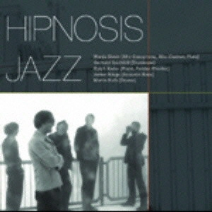 HIPNOSIS / ヒプノシス / JAZZ