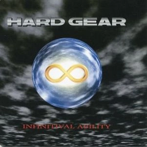 HARD GEAR / ハード・ギア / インフィニティヴァル・アビリティ / INFINITIVAL ABILITY