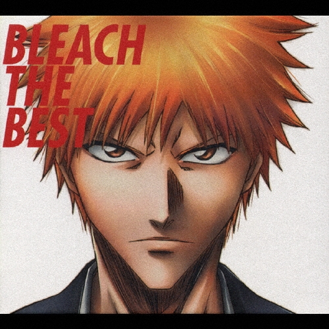 V.A. / オムニバス / ＢＬＥＡＣＨ　ＴＨＥ　ＢＥＳＴ
