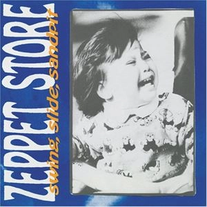ZEPPET STORE / ゼペット・ストア / SWING,SLIDE,SANDPIT
