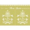 V.A.(DAISHI DANCE,GTS,FREE TEMPO...) / ＰＵＲＥ　ＳＵＩＴＥ