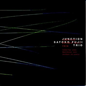 SATOKO FUJII / 藤井郷子 / Junction / JUNCTION