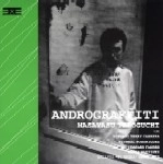 MASAYASU TZBOGUCHI / 坪口昌恭 / ANDROGRAFFITI
