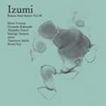 YUJI KATSUI / 勝井祐二 / Izumiブエノスアイレス･セッション