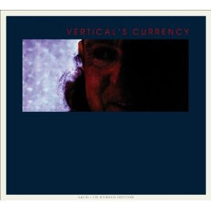 KIP HANRAHAN / キップ・ハンラハン / バーティカルズ・カレンシー / VERTICAL'S CURRENCY