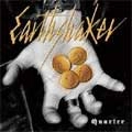 EARTHSHAKER / アースシェイカー / Ｑｕａｒｔｅｒ