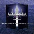 V.A. (44MAGNUM TRIBUTE ALBUM) / ４４ＭＡＧＮＵＭ　Ｔｒｉｂｕｔ