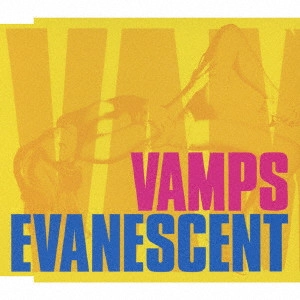 VAMPS / EVANESCENT