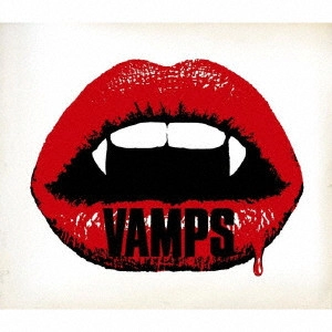 VAMPS / VAMPS(初回) / VAMPS