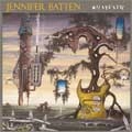JENNIFER BATTEN / ジェニファー・バトゥン / ホワット・エバー