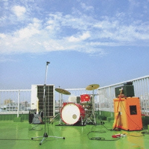 CONTACT / コンタクト / "Today,Today,Today"