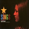 SATOMI / サトミ / ＳＩＮＧＳ～Ｗｉｎｔｅｒ，ａｎ