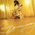 HITOMI YAIDA / 矢井田瞳 / Ｇｏ　ｍｙ　ｗａｙ