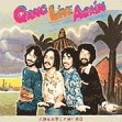 久保田麻琴と夕焼け楽団 / ＧＡＮＧ　ＬＩＶＥ　ＡＧＡＩＮ