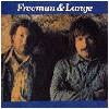 FREEMAN & LANGE / フリーマン&ランジ / フリーマン ＆ ランジ