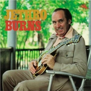 JETHRO BURNS / ジェスロ・バーンズ / JETHRO BURNS (MINI LP SLEEVE)
