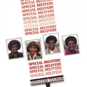 SPECIAL DELIVERY / スペシャル・デリヴァリー / スペシャル･デリヴァリー（紙ジャケ）
