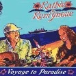 キャシー&ケニー井上 / Ｖｏｙａｇｅ　ｔｏ　Ｐａｒａｄｉｓｅ