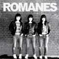 ROMANES / ロマーンズ / ロマーンズの激情