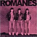ROMANES / ロマーンズ / 電撃バップ
