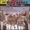RIP CHORDS / リップ・コーズ / シャット・エム・ダウン・アゲイン