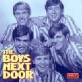 BOYS NEXT DOOR (FOUR WHEELS) / ボーイズ・ネクスト・ドア / コンプリ－ト・ソングス